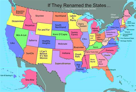 U.S. State Names: The story of how Arizona was .